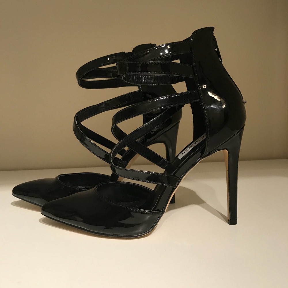 Steve Madden Heels NWOT